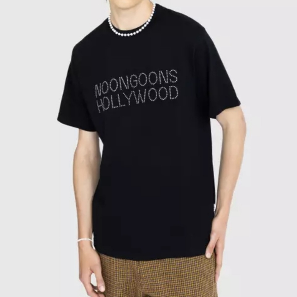 NOON GOONS Hollyweird T-Shirt - UNISEX